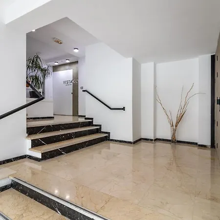 Flatguest Leon Y Castillo + Centre + 1 Bdr + Wifi Apartman *