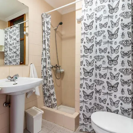 Flatguest Leon Y Castillo + Centre + 1 Bdr + Wifi