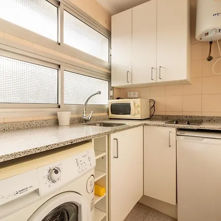 Flatguest Leon Y Castillo + Centre + 1 Bdr + Wifi