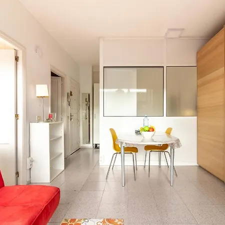 Flatguest Leon Y Castillo + Centre + 1 Bdr + Wifi *